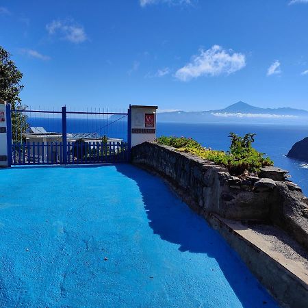 Casa Sol Villa Hermigua Bagian luar foto